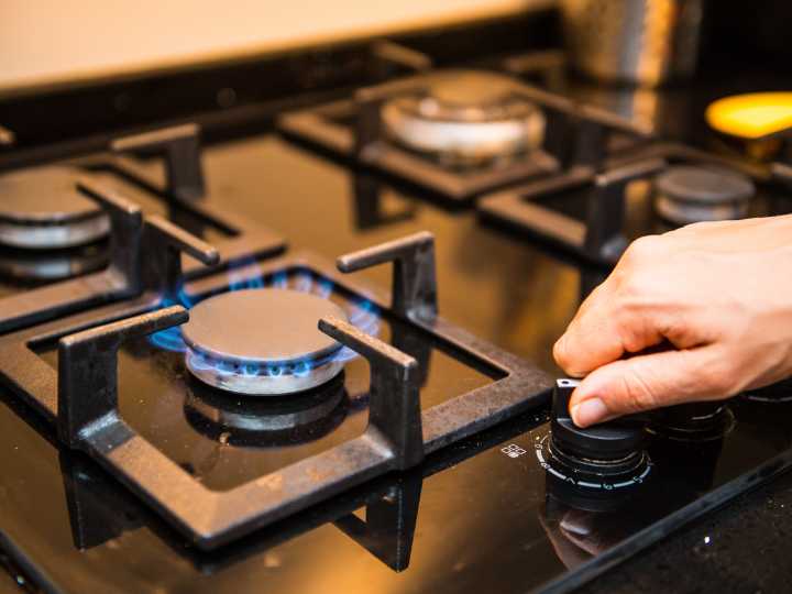 jasa servis kompor
